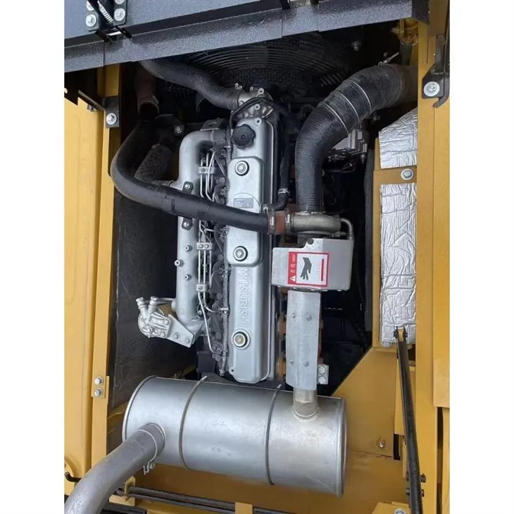 Sany SY215C-06(001)